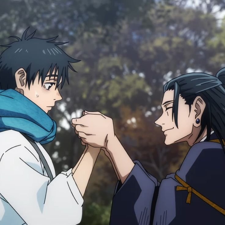 Yuta Okkotsu — Image 23